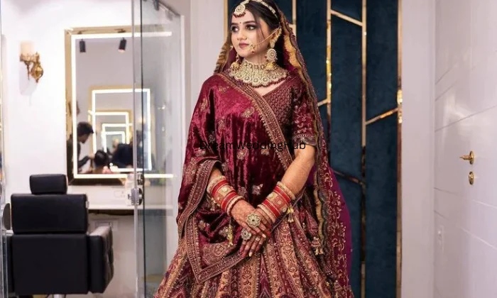 Nai Naveli Shringar Ghar